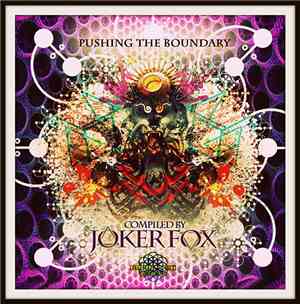 Joker Fox - Pushing The Boundary