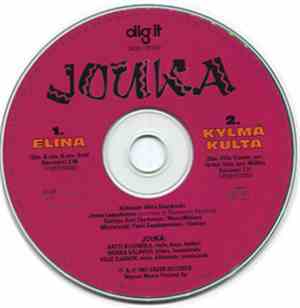 Jouka - Elina / Kylmä Kulta
