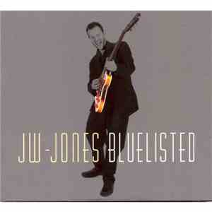 JW-Jones - Bluelisted
