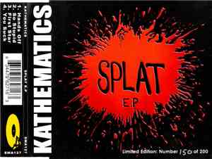 Kathematics - Splat