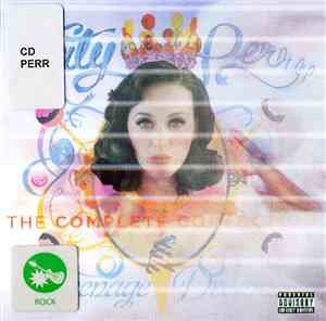 Katy Perry - Teenage Dream - The Complete Confection