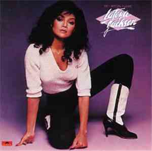 La Toya Jackson - My Special Love