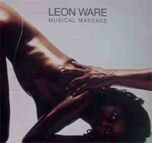 Leon Ware - Musical Massage
