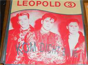 Leopold 3 - Kom Dicht Bij Me