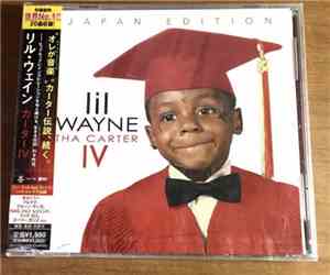 Lil Wayne - Tha Carter IV