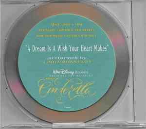 Linda Ronstadt - A Dream Is A Wish Your Heart Makes