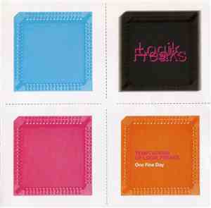 Logik Freaks - Temptations Of Logik Freaks - One Fine Day