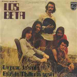 Los Beta - Un Poco De Amor
