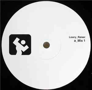Lowry - Raiser