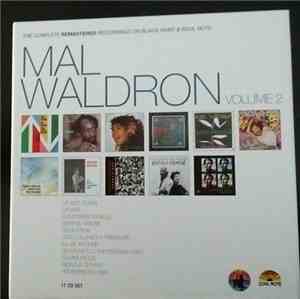Mal Waldron - The Complete Remastered Recordings On Black Saint & Soul Note ...