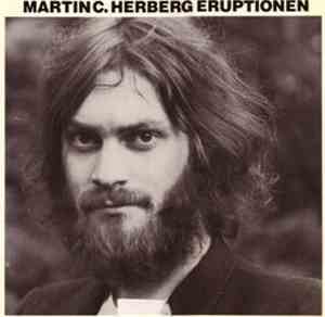Martin C. Herberg - Eruptionen