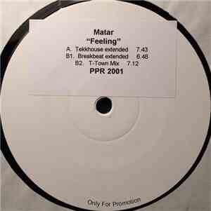 Matar - Feeling