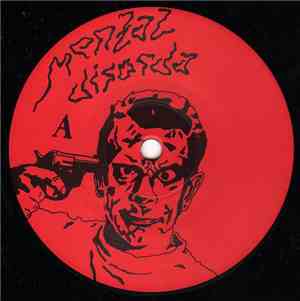 Mental Disorda - Mental Disorda