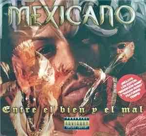 Mexicano 777 - Entre El Bien Y El Mal