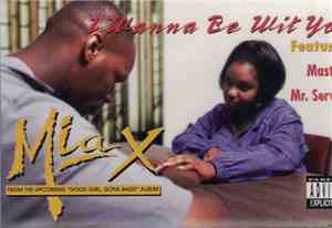 Mia X - I Wanna Be With You