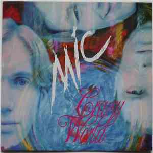 MIC  - Crazy World