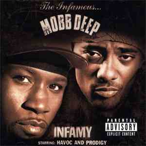 Mobb Deep - Infamy