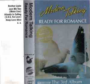 Modern Talking - Ready For Romance - The 3rd Album