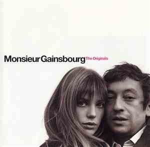 Monsieur Gainsbourg - The Originals