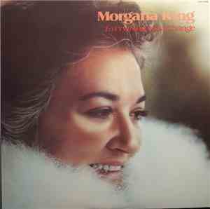 Morgana King - Everything Must Change