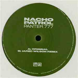 Nacho Patrol - Panter 777