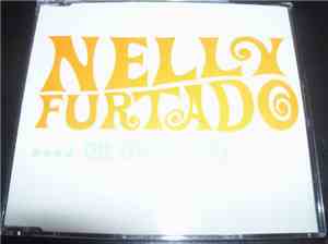 Nelly Furtado - On The Radio (Remember The Days)