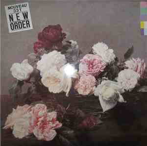 New Order - Power, Corruption & Lies