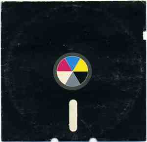 New Order - Power, Corruption & Lies