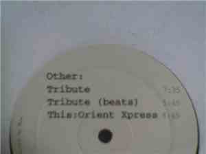 Night & Day - Tribute / Orient Xpress