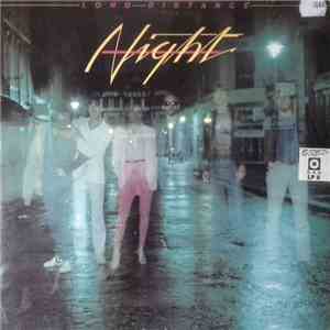 Night - Long Distance