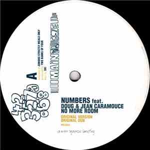 Numbers  Feat. Doug & Jean Caramouce - No More Room