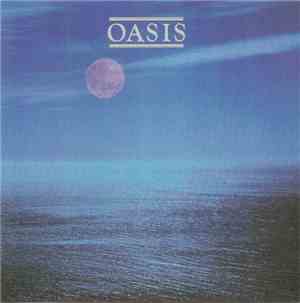 Oasis  - Oasis