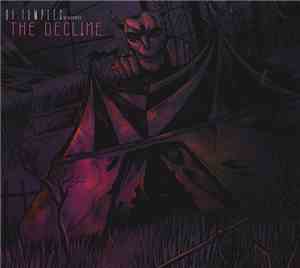 Of Temples - The Decline
