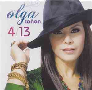 Olga Tañon - 4/13