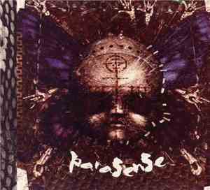Parasense - Avangard