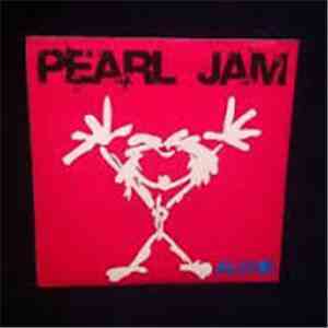 Pearl Jam - Alone