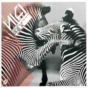 Phil K - Hi Fi Mixed By Phil K