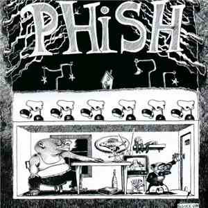 Phish - Junta