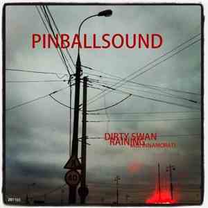 Pinballsound - Dirty Swan / Raining