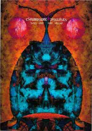 Randy Greif / Kenji Siratori - Chromosome Disguises
