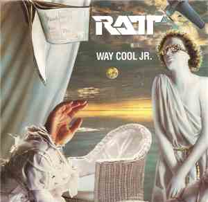 Ratt - Way Cool Jr.