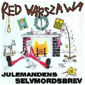 Red Warszawa - Julemandens Selvmordsbrev