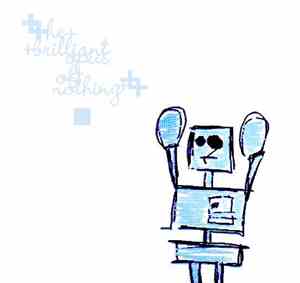 Renegade Android - The Brilliant Opus Of Nothing