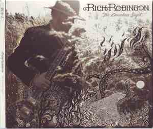 Rich Robinson - The Ceaseless Sight
