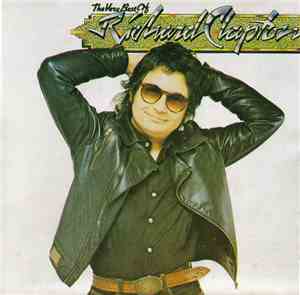 Richard Clapton - The Very Best Of Richard Clapton