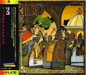 Rico - Man From Wareika