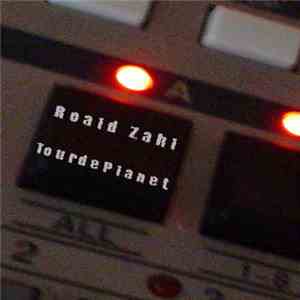 Roald Zahl - TourdePlanet