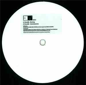 Rossella - Burning / Consciousness