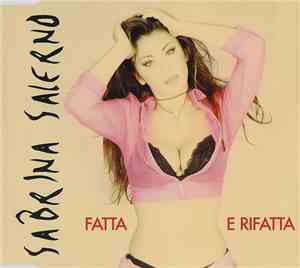 Sabrina Salerno - Fatta E Rifatta