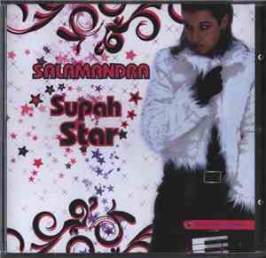Salamandra - Supah Star